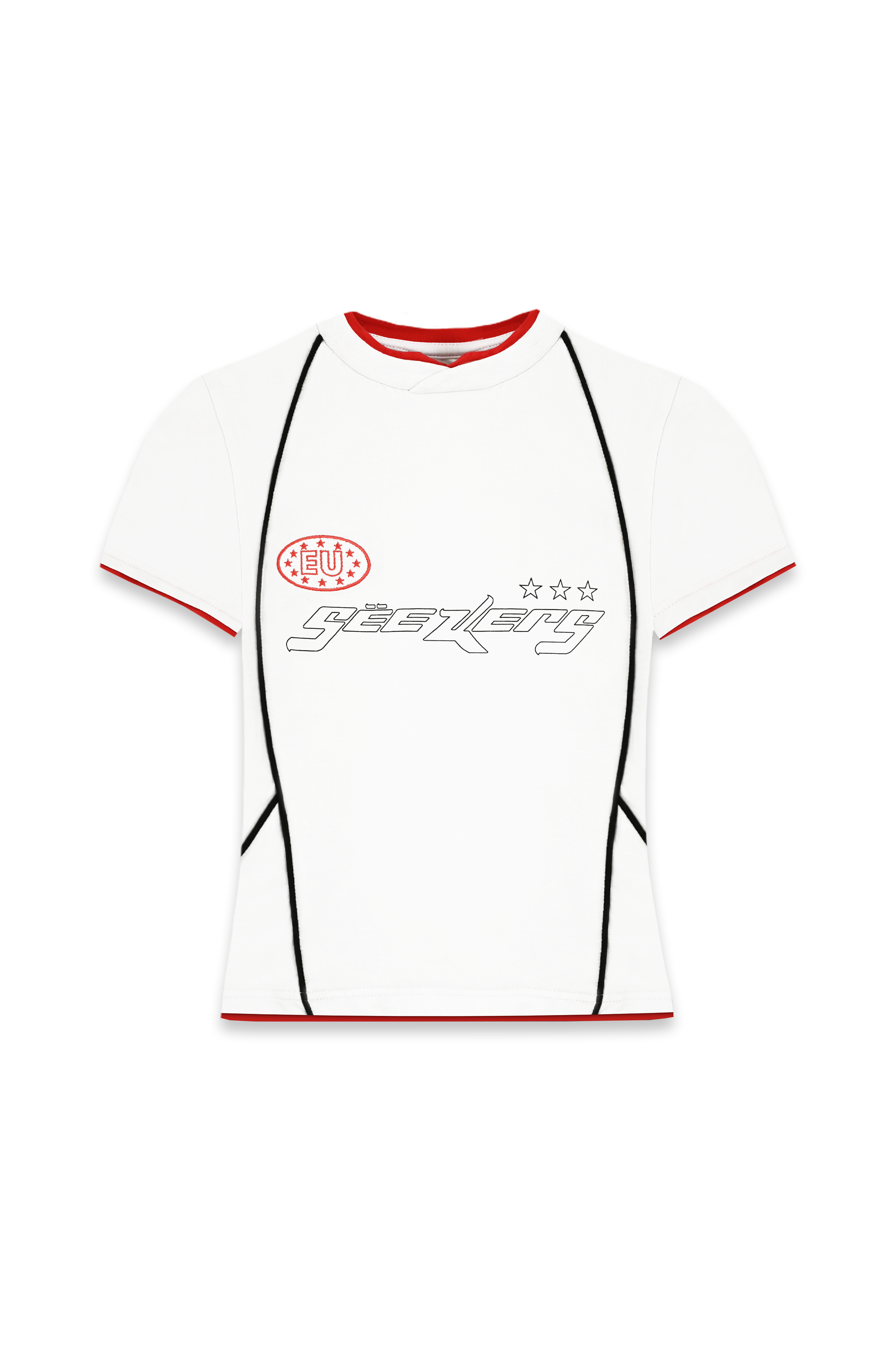 Airways Baby Tee